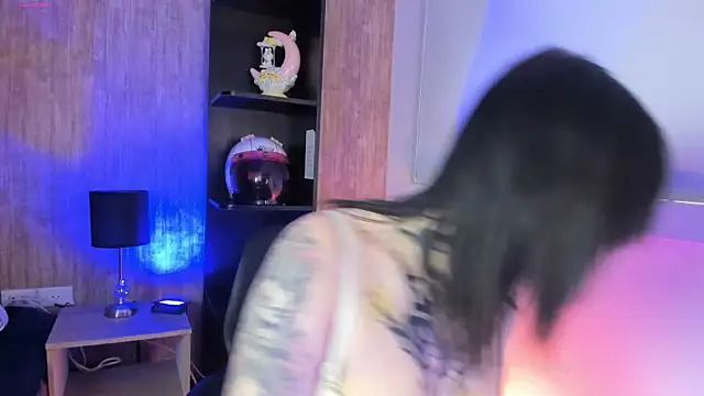 hanna riu online show from 05.26.26