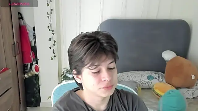 Felixzyn online show from 06.11.26