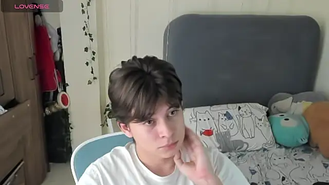 Felixzyn online show from 06.17.26