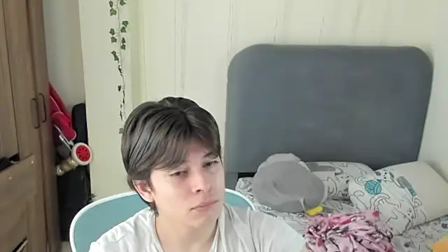 Felixzyn online show from 07.12.26
