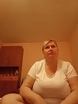 I amVeronicle online show from 06.12.26