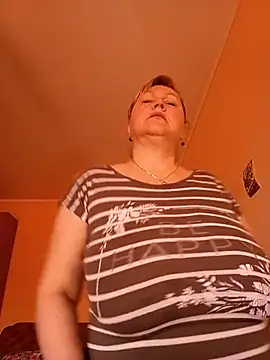 I amVeronicle online show from 07.06.26