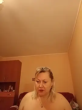 I amVeronicle online show from 07.09.26