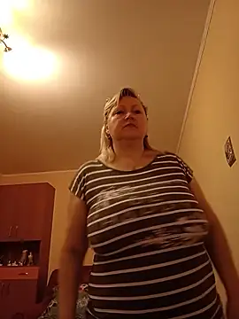 I amVeronicle online show from 07.15.26