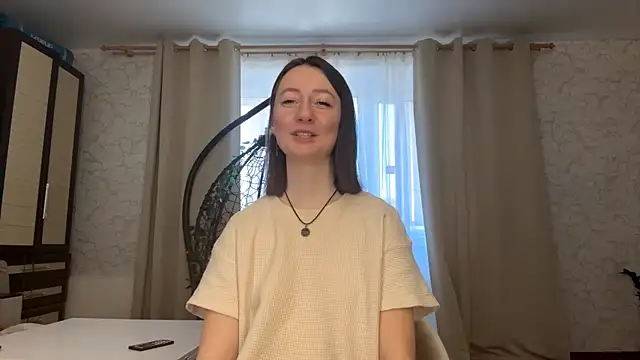 MariaSpadoni online show from 04.20.26