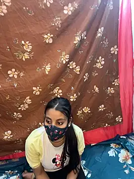 CuteHaseena online show from 04.27.26