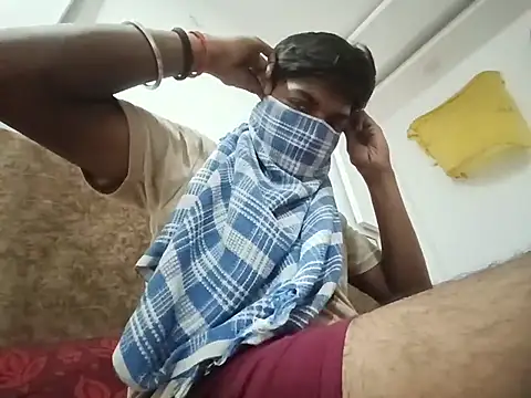 gajodhar20 online show from 07.24.26