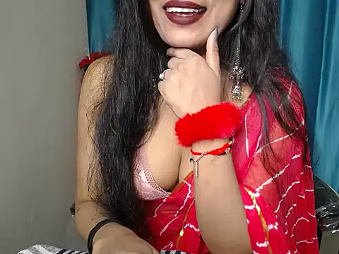Naughtyy Ranii01 online show from 04.20.26