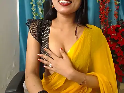 Naughtyy Ranii01 online show from 05.14.26
