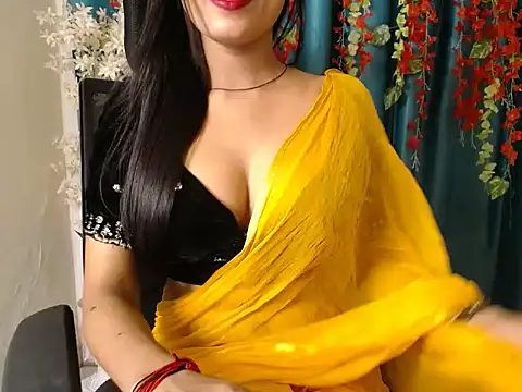 Naughtyy Ranii01 online show from 07.09.26