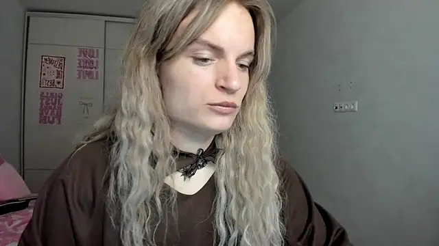 milliKira006 online show from 05.09.26
