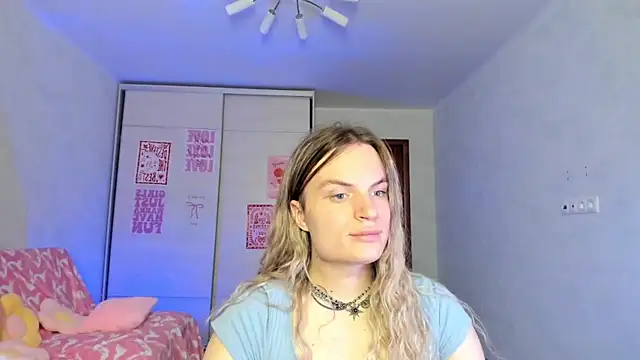 milliKira006 online show from 05.27.26