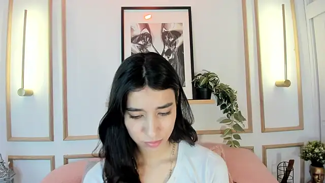 Snapshot of Nanami_ chatting on 07.24.26 Nanami online show from 07.24.26