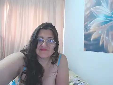 Snapshot of SophiaBlis chatting on 07.26.26 SophiaBlis online show from 07.26.26