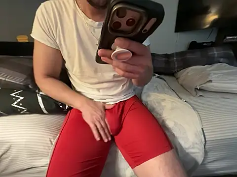 HotStick5 online show from 06.11.26