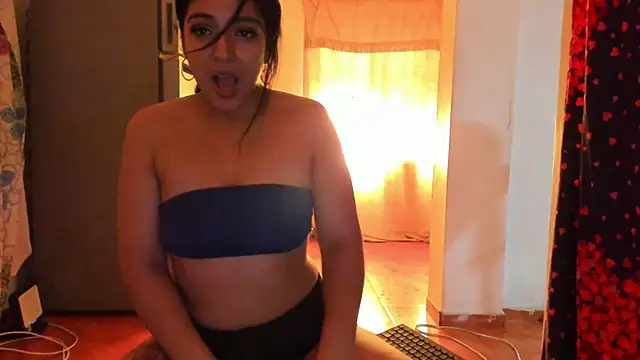 Cherry Chocolate online show from 08.02.26