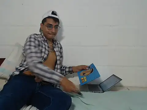 alan048idk online show from 05.21.26