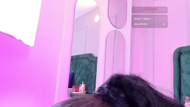 scarlettefire cr online show from 05.24.26