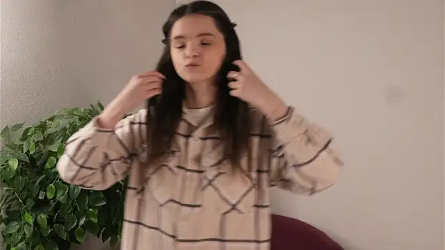 AllieParlett online show from 05.02.26