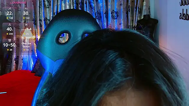 Hecate doll online show from 05.27.26