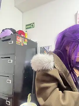 lya nekko  online show from 06.02.26