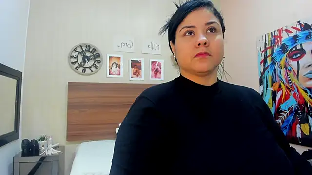 MillaGrey online show from 06.02.26
