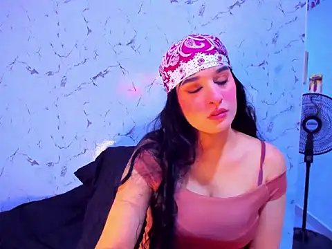 Aishas- online show from 04.28.26