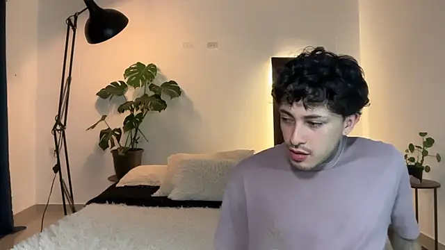 Snapshot of Noah_and_Steven chatting on 05.16.26 Noah and Steven online show from 05.16.26