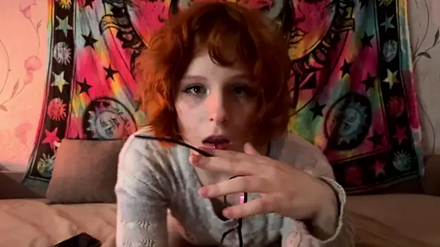 solarya redfox online show from 05.17.26