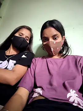 Payal Sonali online show from 04.19.26