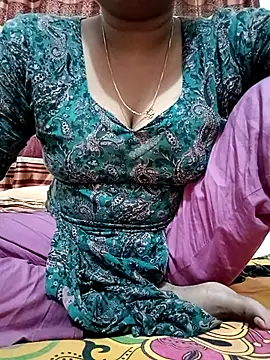 Misty-Meya online show from 05.04.26