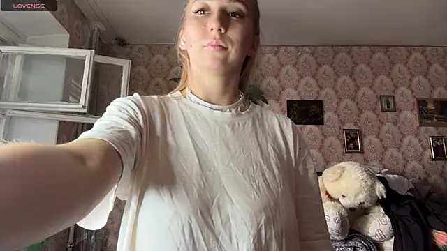 MandyVandy online show from 05.24.26