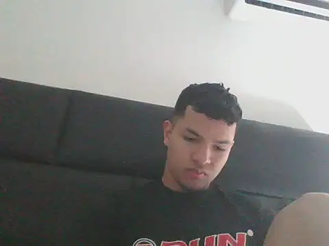 Hunteerm online show from 04.19.26