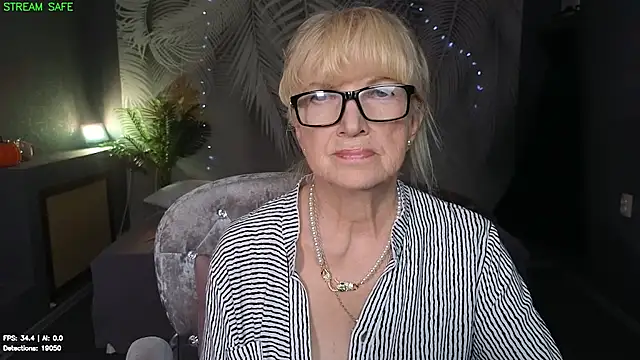 Dr Mireille online show from 06.24.26