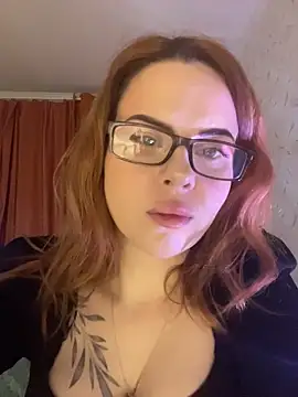 AmyPark  online show from 04.23.26