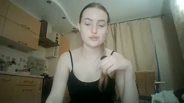 Lisanta online show from 06.26.26