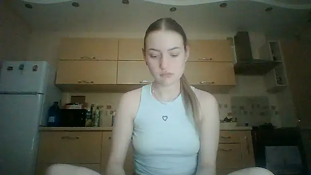 Lisanta online show from 07.09.26