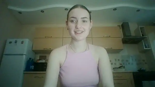 Lisanta online show from 07.14.26