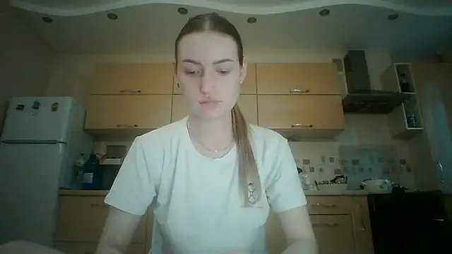 Lisanta online show from 07.19.26