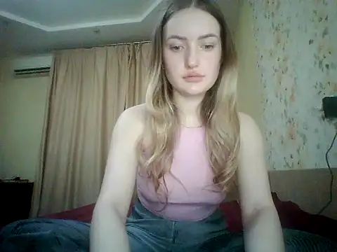Lisanta online show from 07.30.26