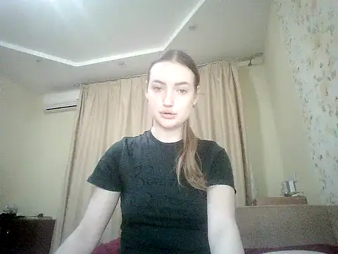 Lisanta online show from 08.01.26
