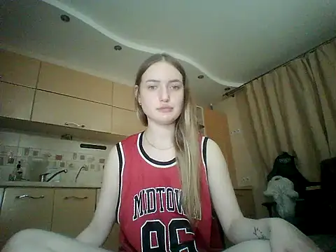 Lisanta online show from 08.02.26
