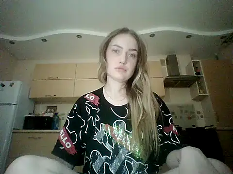 Lisanta online show from 08.05.26