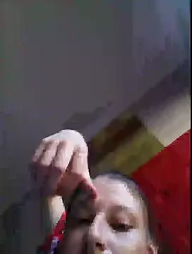 HildaQiii online show from 04.20.26