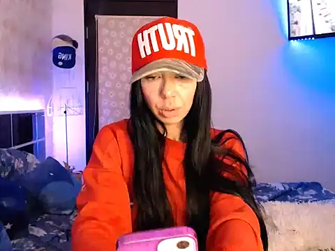 lexxy13 online show from 04.27.26