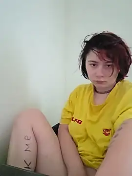 evelinsex21 online show from 05.24.26