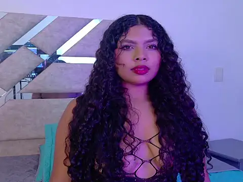 Ashly Colins online show from 04.20.26