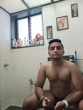 Rocketman180219 online show from 05.21.26