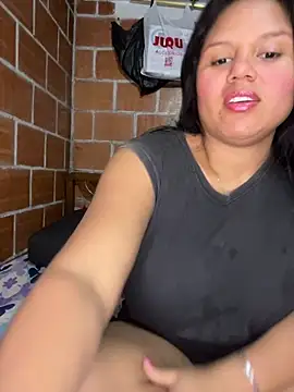 Snapshot of Candelita-hott chatting on 07.07.26 Candelita-hott online show from 07.07.26