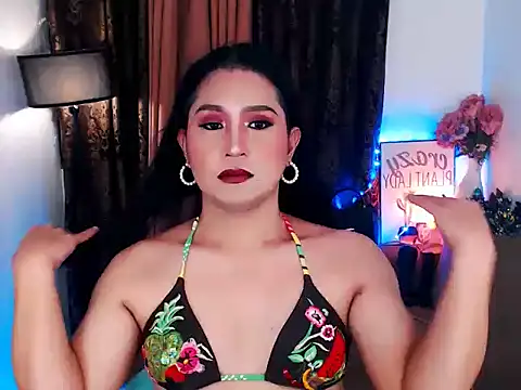 SWEETBELLA69 online show from 07.06.26